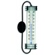 Drejbar udendørsthermometer