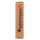 Indendørs bøgethermometer,