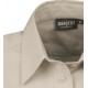 Harvest Tremont twill skjorte, 100% bomuld