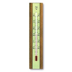 Indendørsthermometer