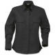 Harvest  dame twill skjorter, 100% bomuld