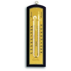 Thermometer der måler maksimum -og minimum 