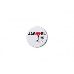 Badges, 38mm Ø