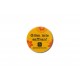 Badges, 38mm Ø
