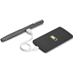 Laserpointer med powerbank 650 mAh