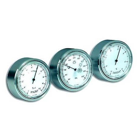 Hygrometer, bordmodel