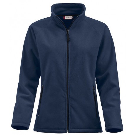 Clique Dame microfleece 200 gram pr m2