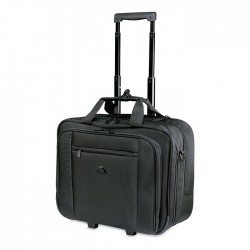 Trolley / kufferter, 44x17,5x33cm
