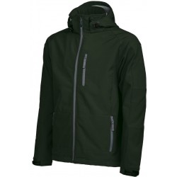 Tulsa softshell jakker. Herre