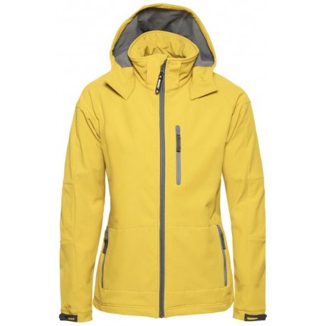 Tulsa softshell jakker. Dame