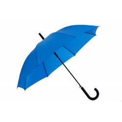 Automatisk stokparaply, stormsikker, 105cm Ø