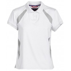 Winning dame sports poloshirt