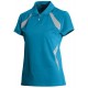 Winning dame sports poloshirt