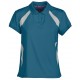 Winning dame sports poloshirt