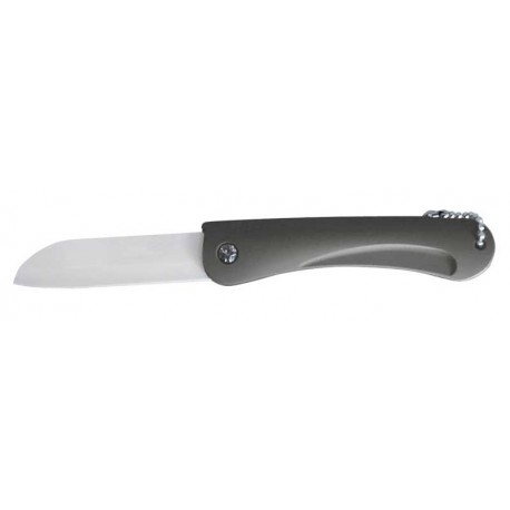 Kniv i keramik