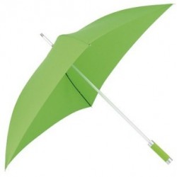Kvadratisk paraply 120cm Ø, 0103275A09