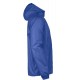 Windbreaker i vandafvisende materiale, dame