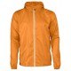 Windbreaker i vandafvisende materiale, dame