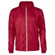 Windbreaker i vandafvisende materiale, dame