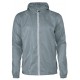 Windbreaker i vandafvisende materiale, dame