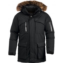 Clique Vinter parka til meget koldt vejr. Unisex.  020997A38