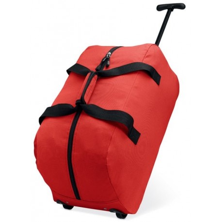 Rejsetasker / Trolleyer 52x26,5x26,5cm