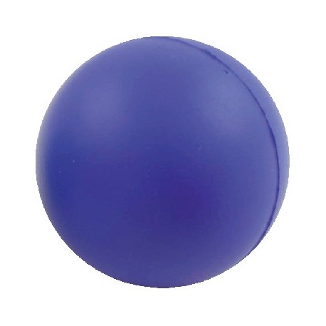 Antistress bolde 6cm Ø