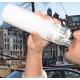 Drikkeflasker med forstøver, 700 ml