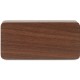 Bordure med termometere 15x3,9x7cm