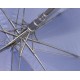 Paraplyer 118cm Ø