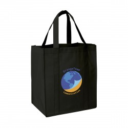 Indkøbsposer 33x25x38cm. Ekstra store 2882A32