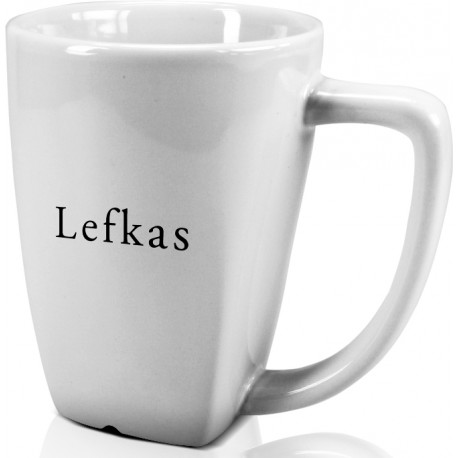 Blank keramik krus 