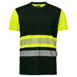 Sikkerheds t-shirts  6020A38