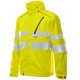 Sikkerheds t-shirts EN ISO 20471-klasse 1