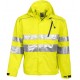 Sikkerheds t-shirts EN ISO 20471-klasse 1