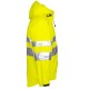 Sikkerheds t-shirts EN ISO 20471-klasse 1