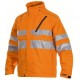 Sikkerheds t-shirts EN ISO 20471-klasse 1