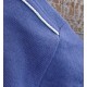 Poloshirts 100% bomuld
