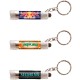 LED lommelampe m/4-farvefoto tryk