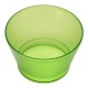 Mysli-snack skåle, ø13x8cm - 600ml. Trykflade 4x3cm.