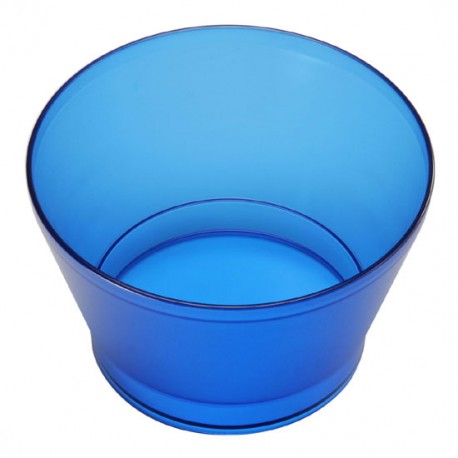 Mysli-snack skåle, ø13x8cm - 600ml. Trykflade 4x3cm.