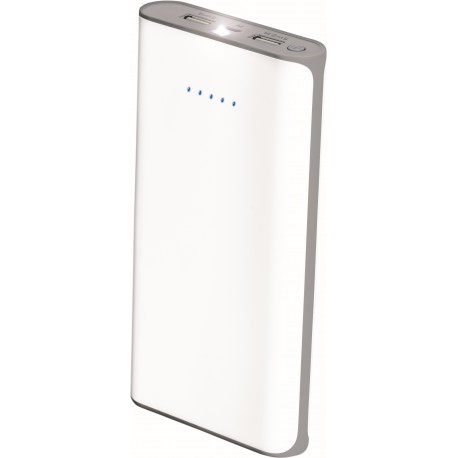 Top 2 Power bank 16000MAH