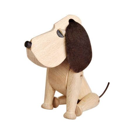 Hunden Oscar 