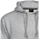 TeeJays Sweatshirts med logo