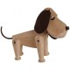Hunden Oscar 
