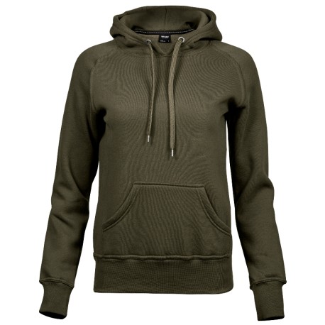 Tee Jays Sweatshirt