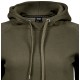 Tee Jays dame hætte sweatshirts,