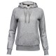Tee Jays dame hætte sweatshirts,