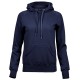 Tee Jays dame hætte sweatshirts,