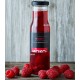 MOKO økologisk saft 25cl med hele bær/plantedele